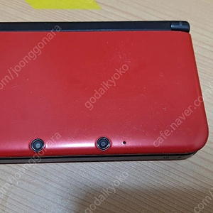 닌텐도 3DS XL 판매합니다 (하자필독)