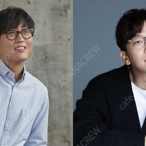 [이적&김동률/직거래] ‘2024 이적&김동률 카니발 콘서트 / 세종문화회관 / 1층 vip 구역 2번째줄 2연석 / 양도판매합니다:) (급매물/가격다운)