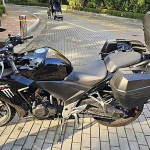 2014년 CBR500R 팝니다