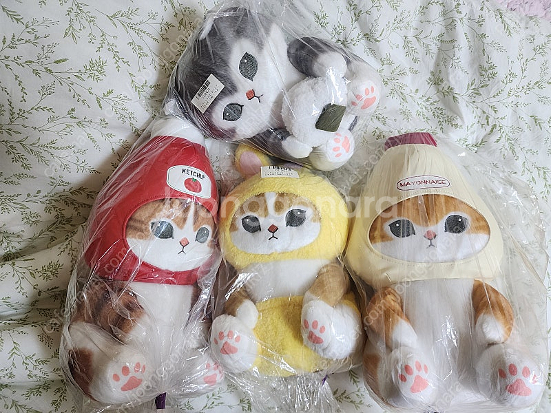 모프샌드 인형--0