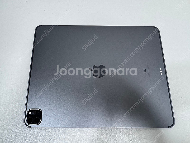 아이패드 프로4 12.9인치 256gb 셀룰러 + 매직...--1