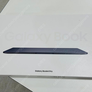 갤럭시북4 프로 NT940XGQ-A71A 14인치 팝니다