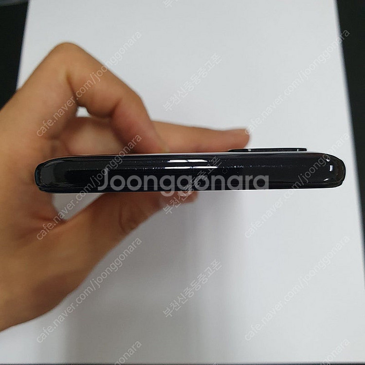 196067 갤럭시A31 KT 블랙 64기가 4램 무잔...--4