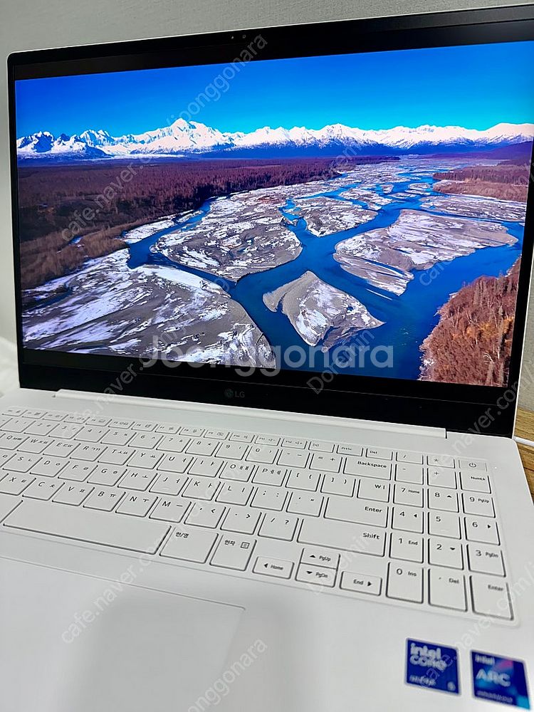 2024그램 Pro 16ZD90SP-GX56K 144h...--1