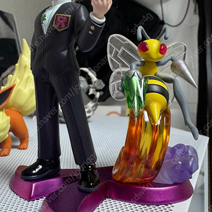 포켓몬 스케일월드 마지막 떨이 서비스 페르시온 나옹 (LW 비주기 독침붕 이브이 부스터 샤미드 쥬피썬더 뮤츠 뮤 아쿠스타 별가사리 이슬 라이츄 피카츄 닥트리오 질퍽이)