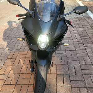 2017 gsx r1000r 판매 대차