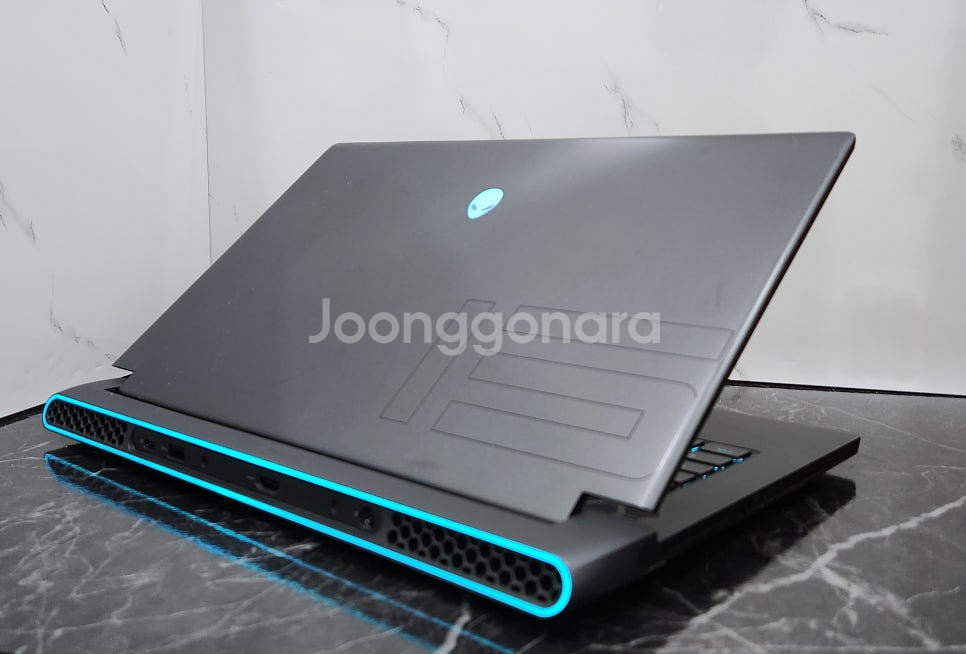 [DELL] 에일리언웨어 M15 R5 5800H/16G...--2