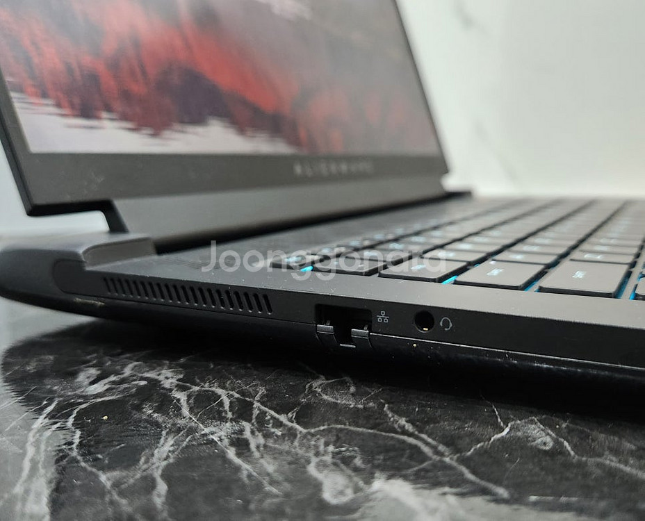 [DELL] 에일리언웨어 M15 R5 5800H/16G...--3