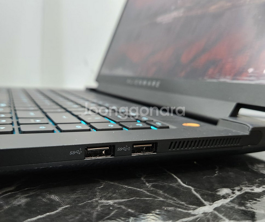 [DELL] 에일리언웨어 M15 R5 5800H/16G...--4