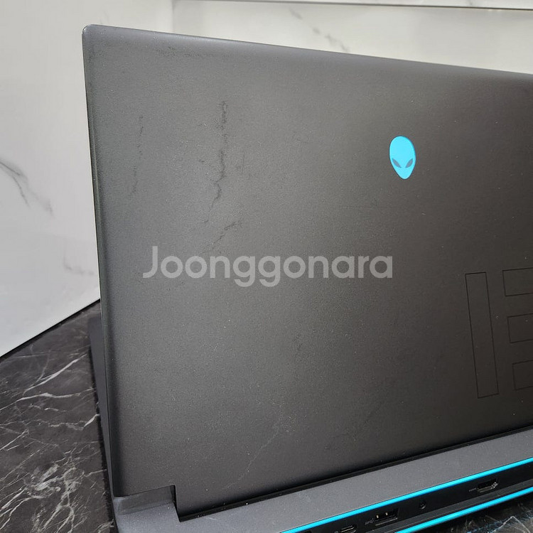 [DELL] 에일리언웨어 M15 R5 5800H/16G...--6