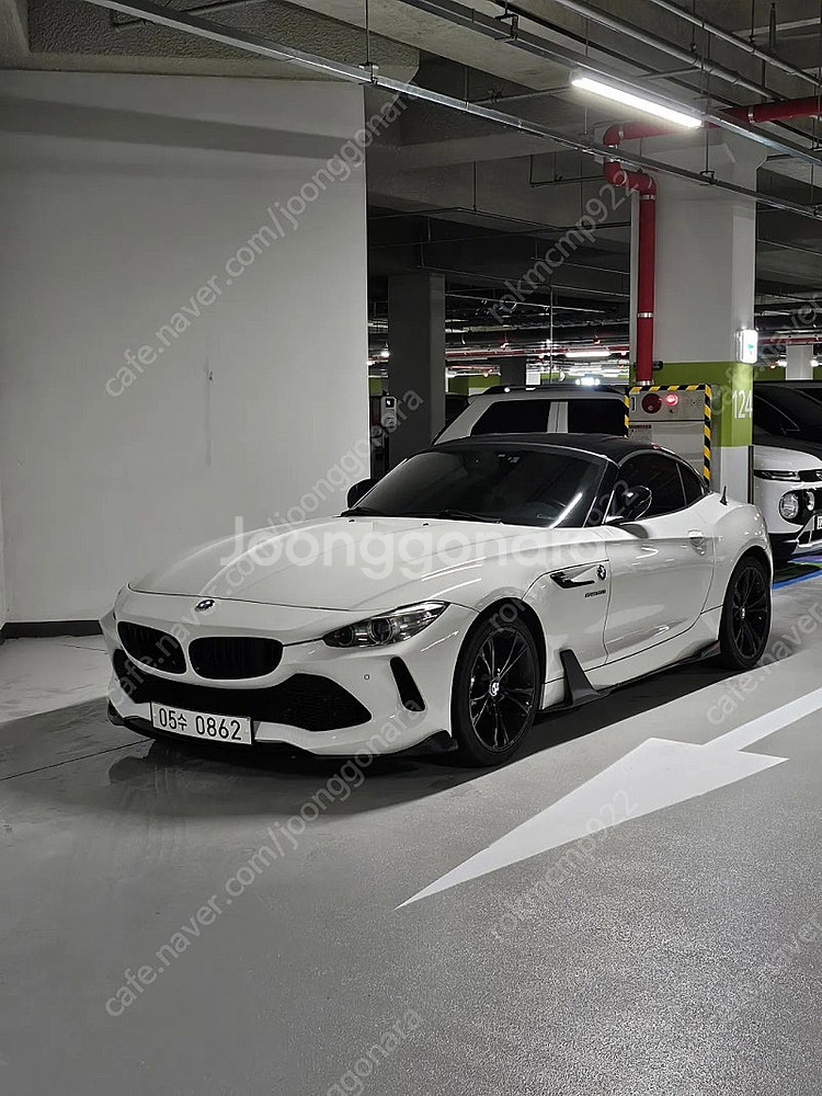 bmw z4 e89 28i--0