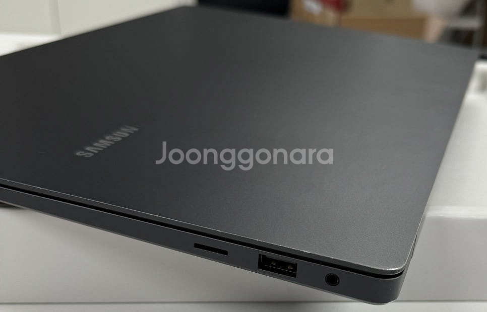 [삼성]갤럭시북3 울트라 NT960XFS-G72AG i...--7