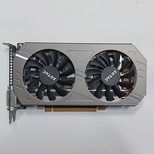 GTX970 4G 그래픽카드 팝니다