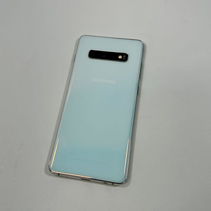 자급제 갤럭시 S10+ S10플러스 128기가 판매합니다. [초저렴 게임폰 추천!] 외관깨끗