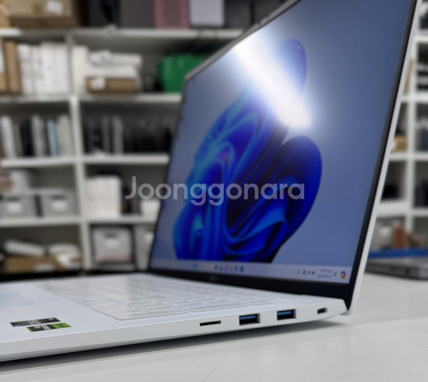 [LG]2023 그램17 17Z90R-EA5HK i5/...--4