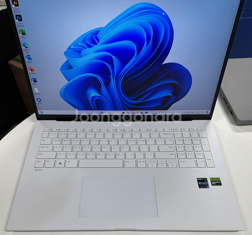 [LG]2023 그램17 17Z90R-EA5HK i5/...--5
