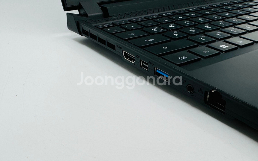 기가바이트 에어로 게이밍노트북 RTX3060 AERO ...--4