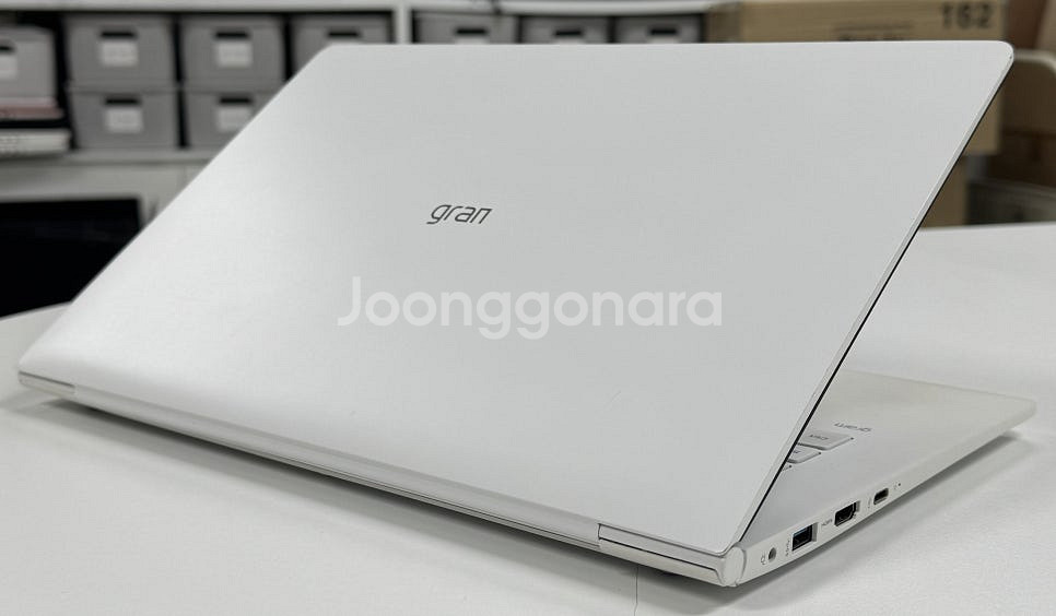 [LG]PC그램 14Z990-GR30K i3/4GB/2...--2