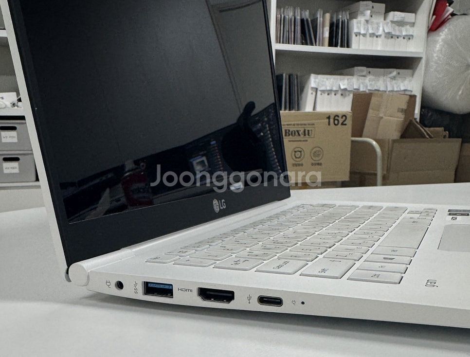 [LG]PC그램 14Z990-GR30K i3/4GB/2...--3