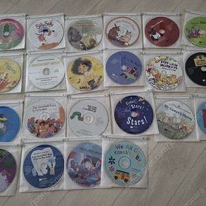 노부영 CD