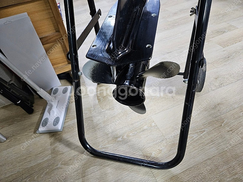 도하츠 9.8 마력팝니다--5