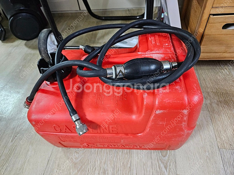 도하츠 9.8 마력팝니다--6