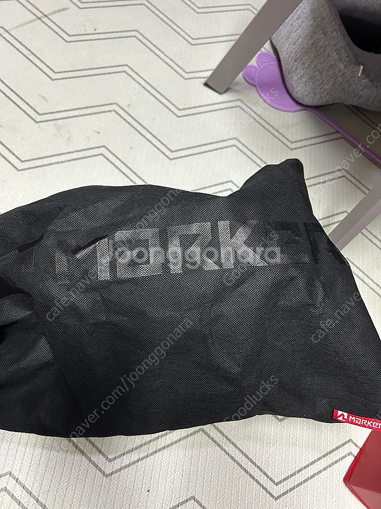 마커 스키 헬멧 사이즈 M 새제품--4