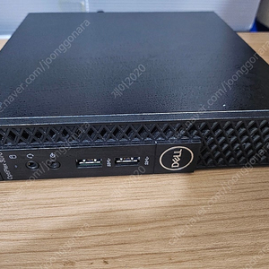 DELL optiplex 3070