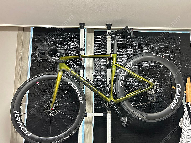 S-works SL7 스네이크아이(유물급 색상) 팝니다...--0