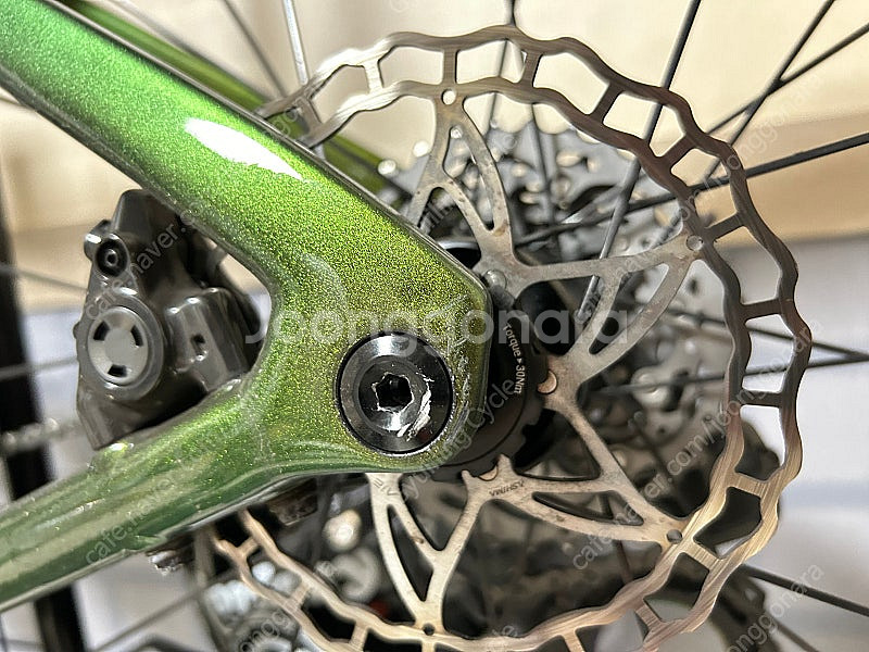 S-works SL7 스네이크아이(유물급 색상) 팝니다...--3