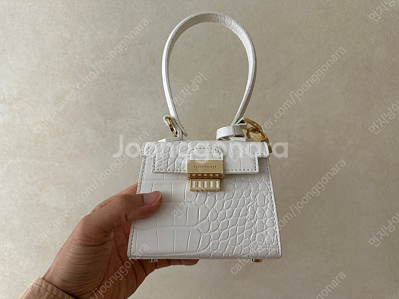 노모어플레이 마이크로캔디백--0