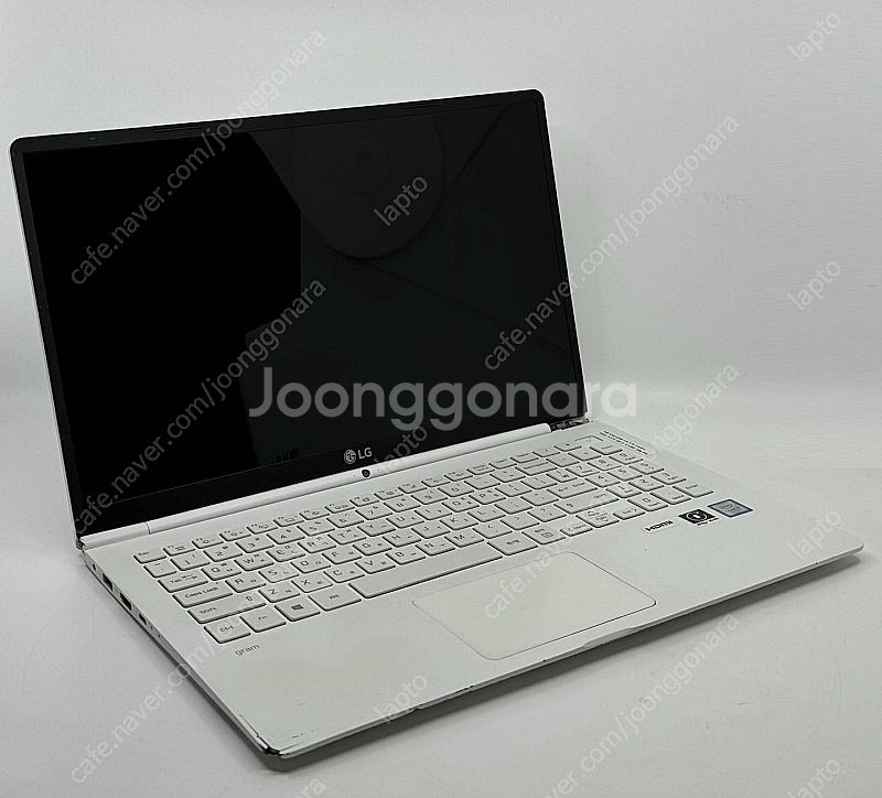 LG그램 15인치 터치 부품용 15Z980-TA5IK ...--0