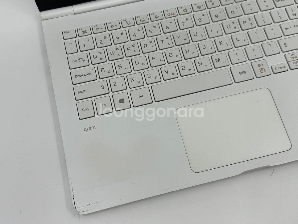 LG그램 15인치 터치 부품용 15Z980-TA5IK ...--2