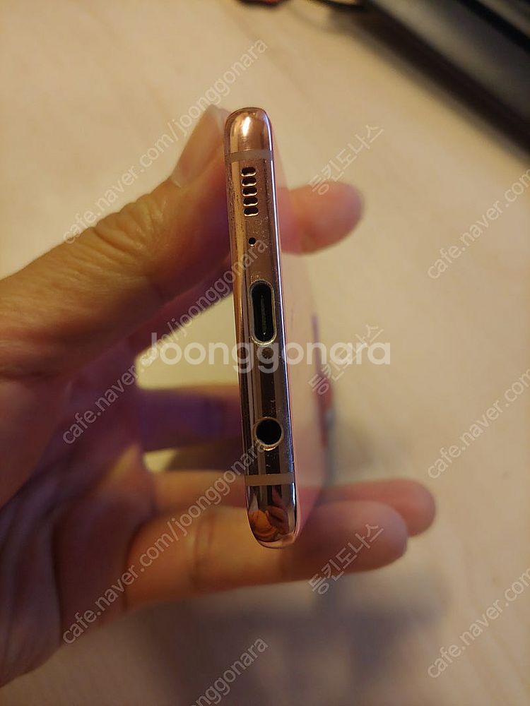 갤럭시 S10 128g--5