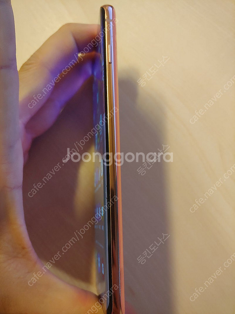 갤럭시 S10 128g--6