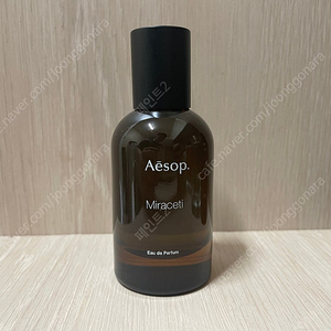 이솝 미라세티 50ml