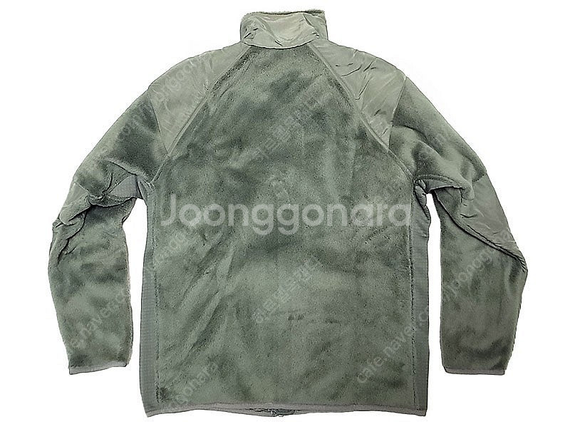 오리지널 데드스탁 US ARMY 미군 폴라텍 후리스 플...--3