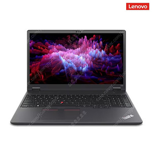 Lenovo ThinkPad P16v Gen1(Intel i7-13800H,32GB,512GB SSD.RTX2000 Ada)