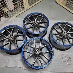 bbs ci-r 20인치 pcd112