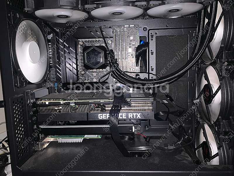 초고사양 PC 팝니다. i9-12900/RTX3090/...--1