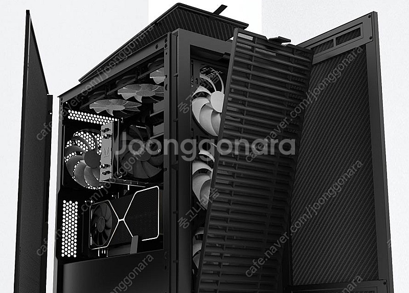 초고사양 PC 팝니다. i9-12900/RTX3090/...--0