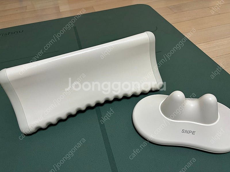 SNPE 다나손2 웨이브베게ver.2--0