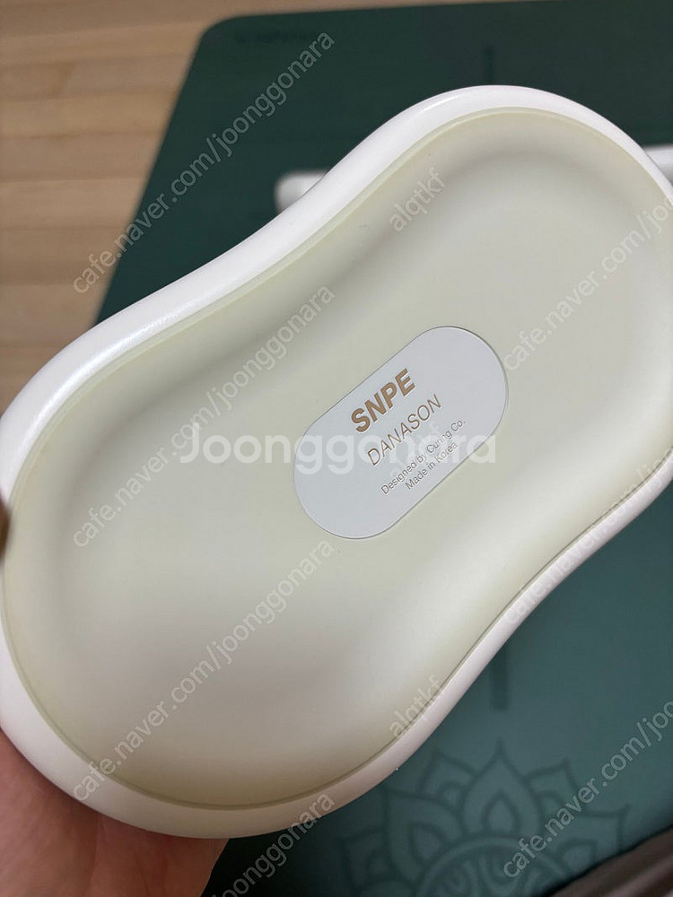 SNPE 다나손2 웨이브베게ver.2--5