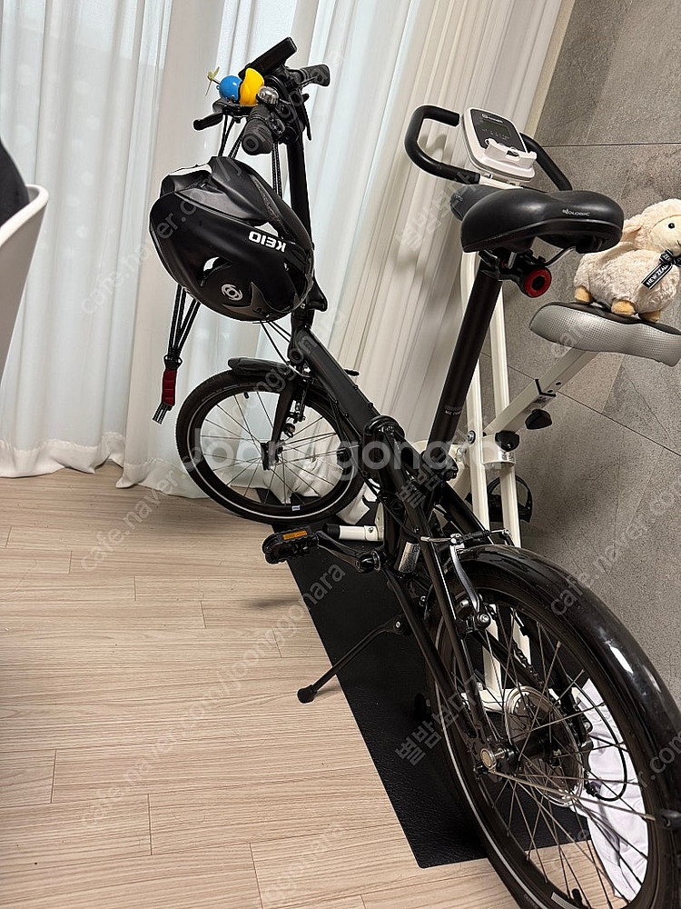 [24년 3월 구매] 상급 턴 D8 블랙 팔아요--2