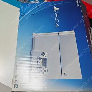 ps4 플스4 500gb 본체 + 게임