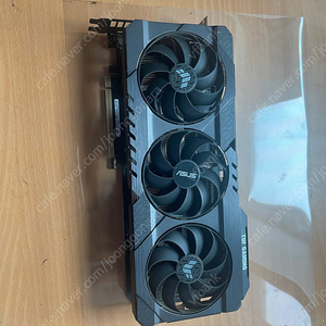 ASUS RTX3070 TUF