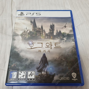 PS5 플스5 호그와트 레거시 팝니다