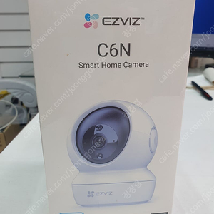 EZVIZ ip 카메라