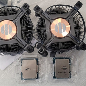 인텔 i5-13500 CPU 팝니다.