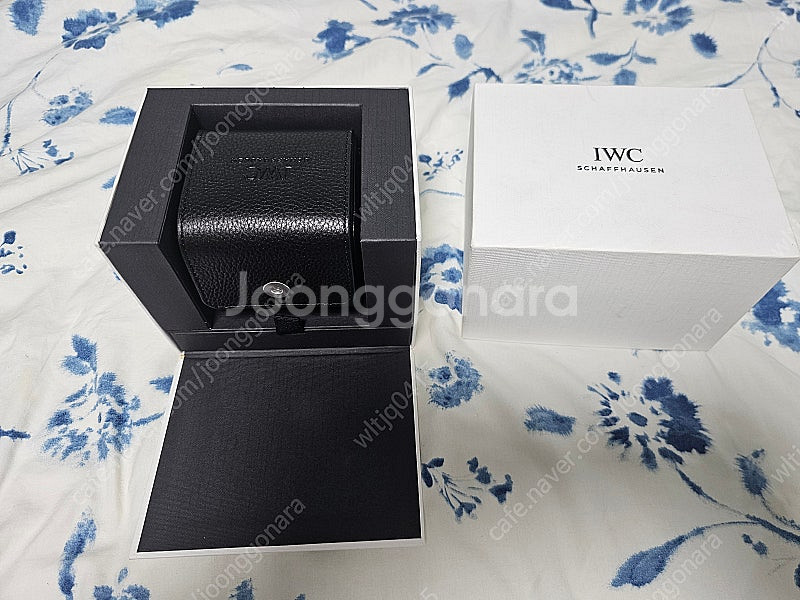 iwc 빅파일럿 판매--0